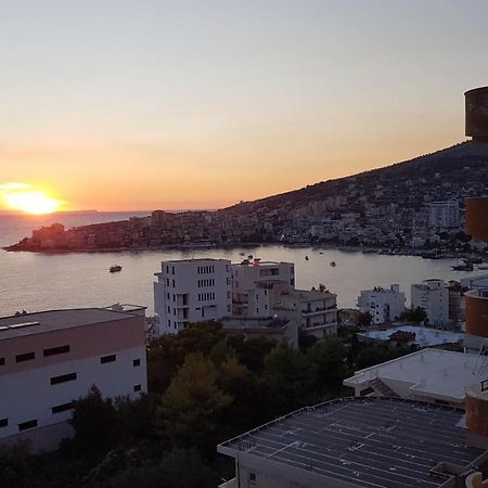 Apartment Alex ساراندا المظهر الخارجي الصورة