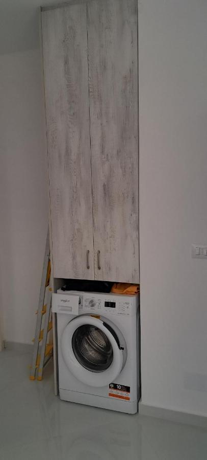 Apartment Alex ساراندا المظهر الخارجي الصورة