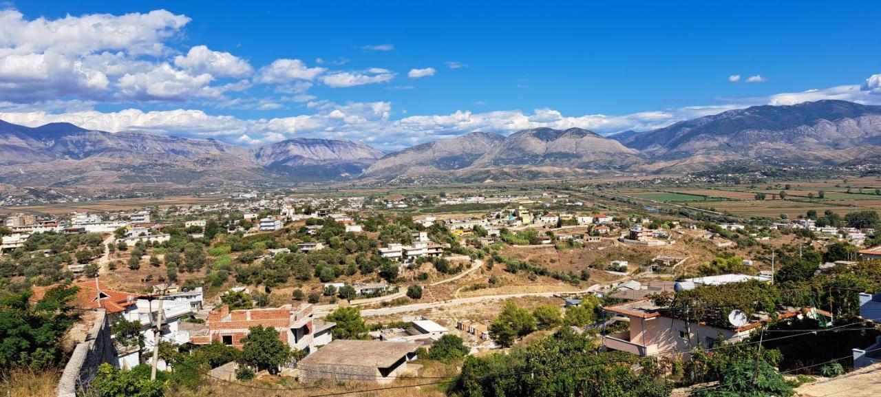 Apartment Alex ساراندا المظهر الخارجي الصورة