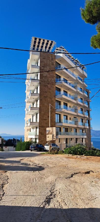 Apartment Alex ساراندا المظهر الخارجي الصورة