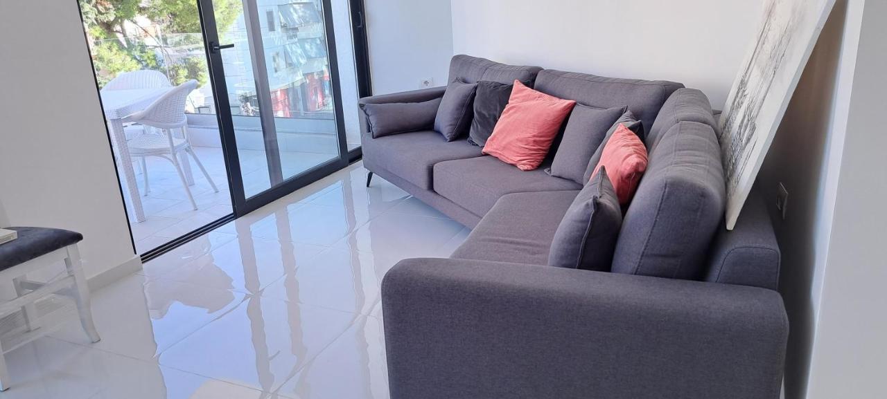 Apartment Alex ساراندا المظهر الخارجي الصورة