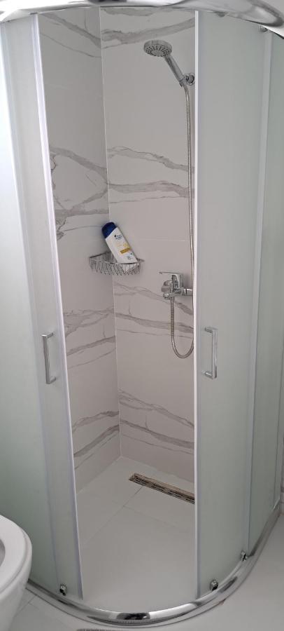 Apartment Alex ساراندا المظهر الخارجي الصورة