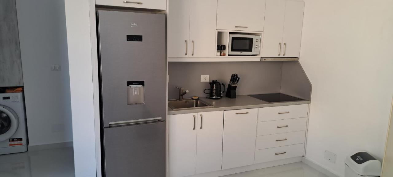 Apartment Alex ساراندا المظهر الخارجي الصورة