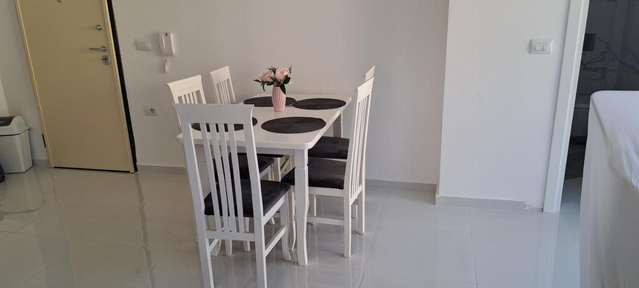 Apartment Alex ساراندا المظهر الخارجي الصورة