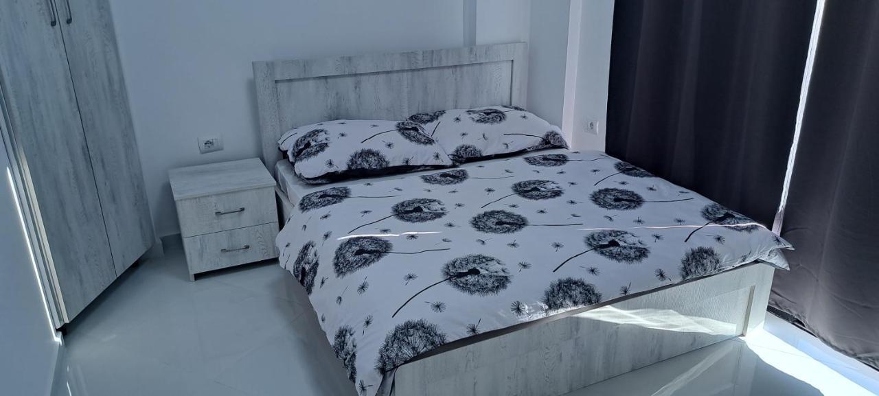 Apartment Alex ساراندا المظهر الخارجي الصورة